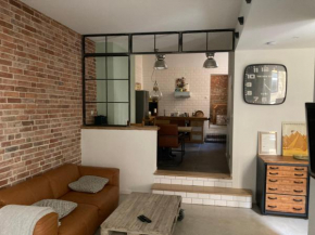 SUITE-DREAMS LOFT - Innenstadt